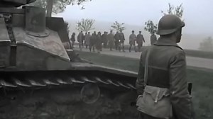 Hunting the breakthrough: Meyer's personal gamble to salvage a collapsing front line