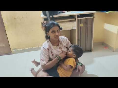 breastfeeding vlogs new 2026 latest full open