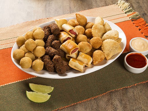 18 Popular Brazilian Sides to Enjoy