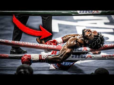 The Most Painful Highlights Of 2026 😳 (BOXING)