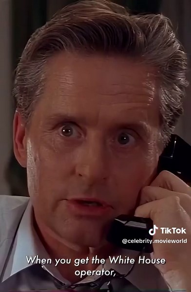 The American President: A Romantic Comedy-Drama