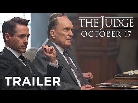The Judge - Teaser Trailer - Official Warner Bros. UK