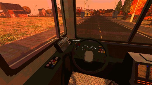 Bus Simulator 23 by Daddysucc5000