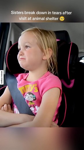 Heartwarming Moment: From Sad Tears to Happy Tears