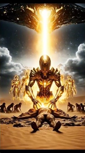 इंसान: रचना या प्रयोग?Humans:Creation or Experiment?