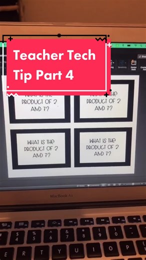 Creating Effective Task Cards for Classroom Use