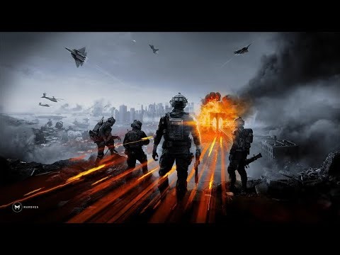 Battlefield 6 Leaked Warsaw Theme.