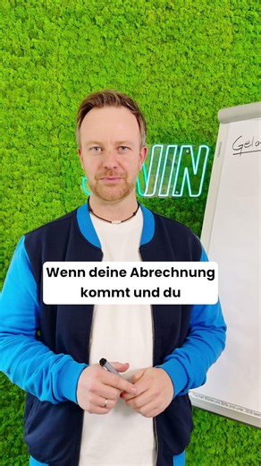 Was ist eigentlich der Geld-Strom-Speicher?