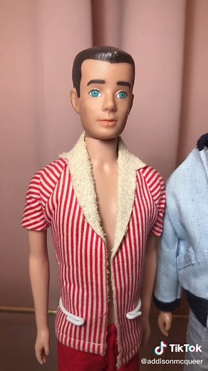 Addison McQueen on TikTok