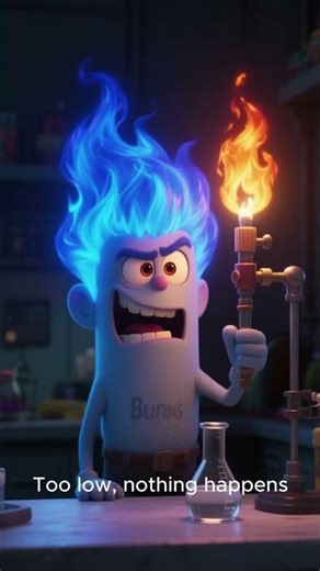 what do you think that is! #checkpoint #experiment