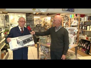 Max Sutter Eisenwaren Dornach