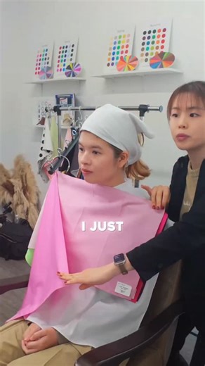 77K views · 12 reactions | Discover your true colours at Kolorist. ✨...