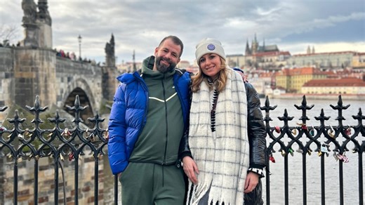Andrea iz 'Braka na prvu' za RTL.hr o poslovnim planovima: 'Ovo je projekt mog života' | RTL