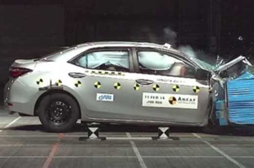 ASEAN NCAP crash test report of India-relevant cars - Introduction | Autocar India