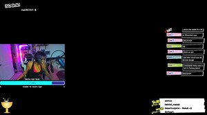 First Look at P5 Scramble! !command !discord !twitter