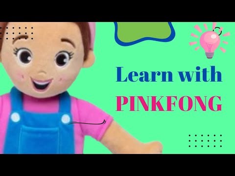 Toddler Learning with Ms. Rachel and Pinkfong Sing, Dance & Learn