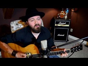The Beach Boys: God Only Knows performed by GhostBoy