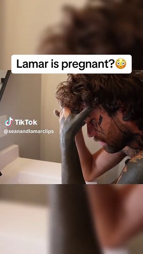 #seangatz #seanandlamar #couplegoals