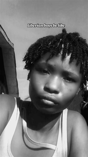 Liberian boys be like🤔#300k #librerian
