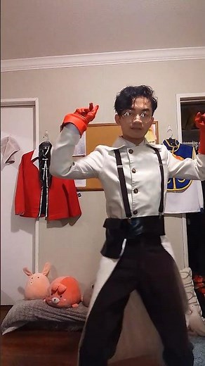 Shake it to the max #tf2 #teamfortress2 #cosplay