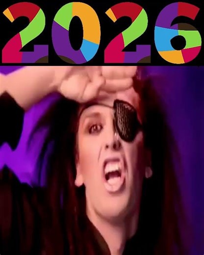 Pete Burns Right now