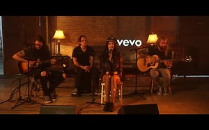 Dorothy - Raise Hell Live合集