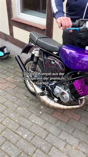 @Lars_393 #ddr #simson #foryou #s51 #börde