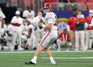 Alabama vs. Notre Dame: Date, time, TV channel for College Football Playoff semifinal