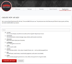 Guild Wars Free Access Key Generator