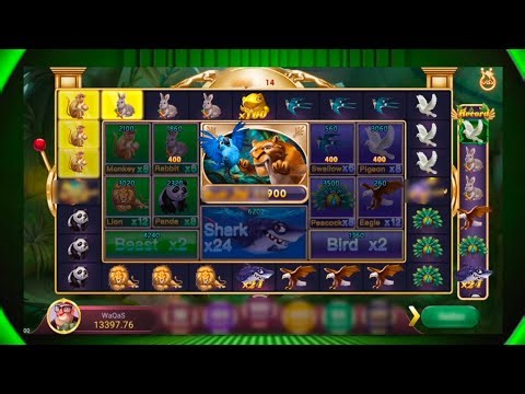 Flying Chess Zoo Roulette Tricks | Zoo Roulette New Winning Tricks Today