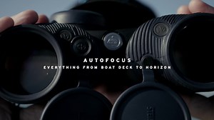 42K views · 30 reactions | The NEW Navigator Binoculars take Steiner's legendary marine series to the next level with innovative product features: The new open-hinge design reduces weight and enhances handling. Steiner’s poro-prism system offers auto-focus which keeps everything from your boat deck to the horizon crystal clear. The floating neck strap, and water pressure proof design continue Steiner’s legacy for sea worthy durability. [Sponsored] | Salt Water Sportsman | Facebook