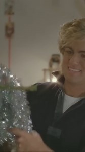 251K views · 12K reactions | Behind the Scenes of Last Christmas ❄️ What's your favourite scene in the music video? | Wham! | Facebook