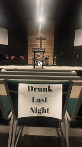 Missionary Grove Baptist Church on Reels