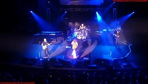 Chickenfoot - Future In The Past (Live At Brixton Academy, London, UK 2012)