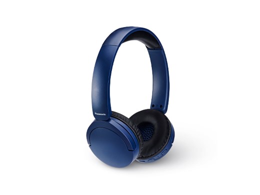 Wireless Headphones RB-HF630B - Panasonic New Zealand