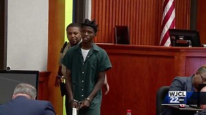 Savannah Rapper Quando Rondo granted $100,000 bond on 4 felony charges