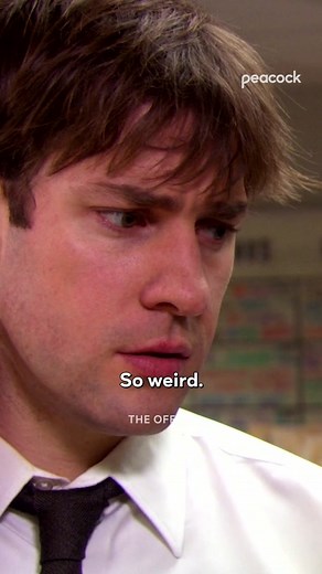 Jim's Strange Power Turns The Office Upside Down | TheOffice Prank