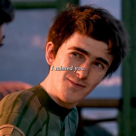 He took part in the dangerous experiment just to catch a glimpse of love.#shorts #viral #fyp #edit