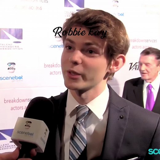 Robbie kay as tv show covers #tvshowcovers #robbiekay #robbykayedit #ouat #onceuponatime