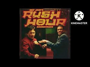 Faith Evans Feat. Puff Daddy - All Night Long (From Rush Hour Soundtrack / Keep The Faith) (1998).