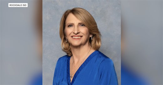 Rockdale ISD superintendent set to retire after 12 years of transformative leadership