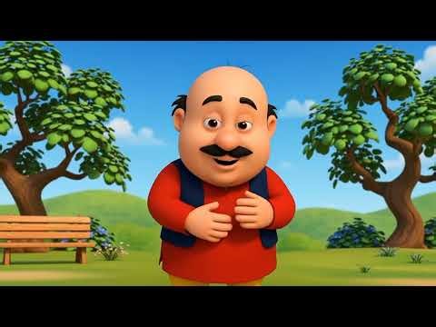 Kids Funny Story | Comedy Cartoon Story for Kids | Laugh & Learn