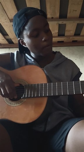 Learning My First Song on Guitar – How Did I Do?