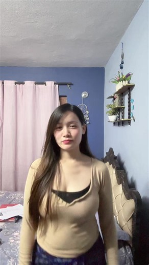 Copines dance viral choreography tutorial