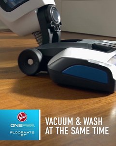 Hoover Vacuums North America on Reels