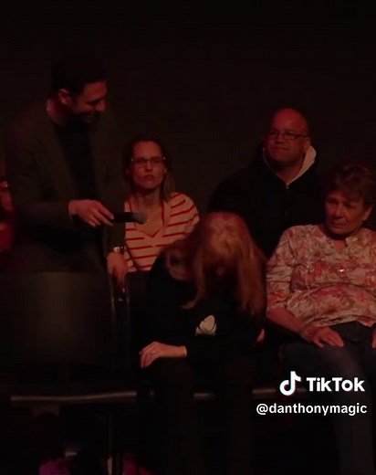 Hilarious Hypnosis Gone Wrong: She Forgot Her Name!