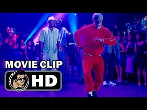 UNCLE DREW Clip - Dance Club (2018) Kyrie Irving Basketball Comedy HD