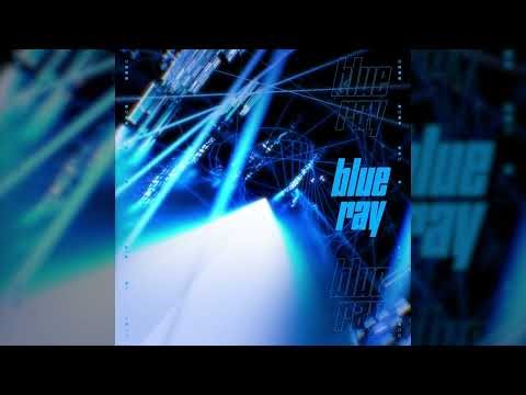 [Dynamix Universe] Blue ray - AZATHOTH【Music】