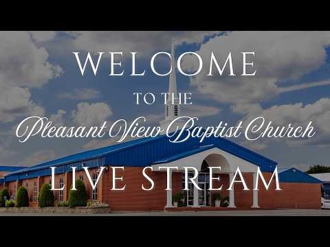 Jubilee 2026 - "Chariots of Salvation" - Bro Jack Tripp - Sunday Morning Broadcast (4/26/26)