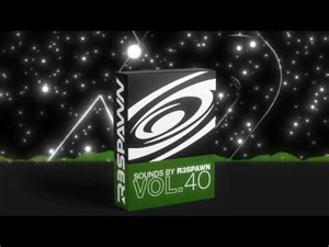 Sounds by R3SPAWN Vol. 40